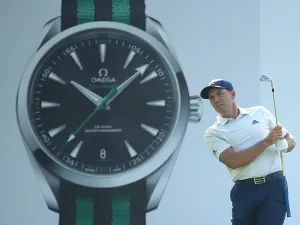 Sergio Garcia (Photo: Supplied)