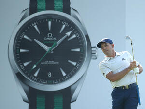 Sergio Garcia (Photo: Supplied)