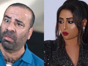 Shaima Sabt Is Trending Because of a Picture With Mohamed Saad.. Did They Tie the Knot?