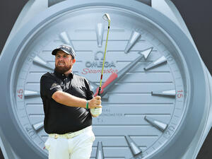 Shane Lowry (Photo: Supplied)