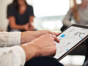 إريكسون: الخصوصية في المنازل الذكية: كيف يمكن تجنب تطفل "مصوري البيانات"