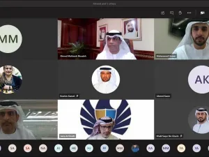 Dubai Customs Launches Smart Tasks Platform To Support Work From Home System