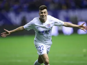 Stephan El Shaarawy (Photo: AFP)