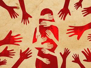 Massive Online Outrage Following Gang Rape in Sudan on New Year's Eve