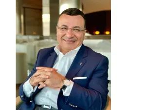 Tareq Derbas Appointed General Manager of  the Ritz-Carlton Hotel and Residences in Amman 
