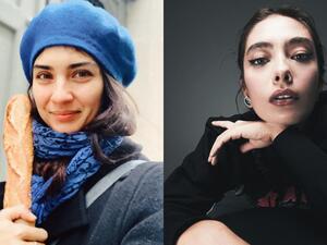 Tuba Büyüküstün Is the Latest Addition to Sefirin Kızı.. Will She Play 'Nare' After Neslihan Atagül's Departure?