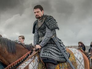 تبدأ  STARZPLAY بعرض الحلقات الأخيرة من الدراما التاريخية "فايكنغز" مع نهاية العام