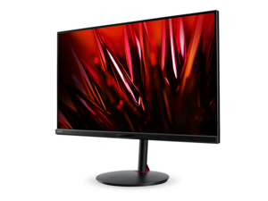 آيسر تضيف ثلاث شاشات جديدة بمعدلات تحديث مرتفعة إلى مجموعتَيْ Predator وNitro 