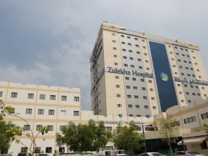 Zulekha Hospital Announces the Launch of Zulekha Home Care Services 