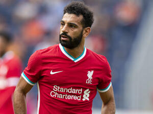 محمد صلاح محمد صلاح
