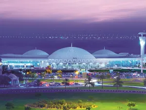 Sharjah Airport Becomes First Airport in the UAE To Obtain the International Health Accreditation Certificate