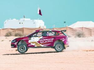 Photo: Qatar Tribune