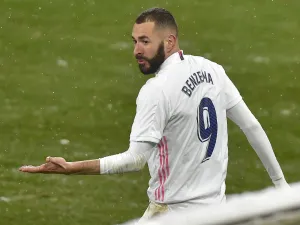 The Blancos frontman's old representative has backed him to retrace his steps in the near future (Photo: AFP)