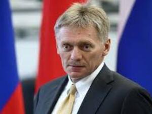 المتحدث باسم الرئاسة الروسية دميتري بيسكوف