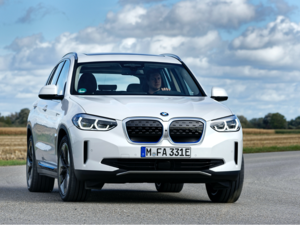 BMW Group Concludes Year Marked by Corona Pandemic With Strong Fourth Quarter and Leads Premium Segment Worldwide for 17th Consecutive Year.