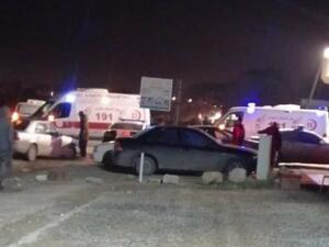  انفجار في مخزن للذخيرة بمقر الأكاديمية