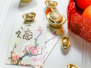 تعرف على توقعات "فنغ شوي" للعام 2021