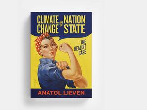 At QF, Georgetown Professor Proposes Innovative Climate Change Solution at CIRS Talk