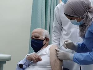 إجمالي الإصابات بكورونا في الأردن يبلغ 310968