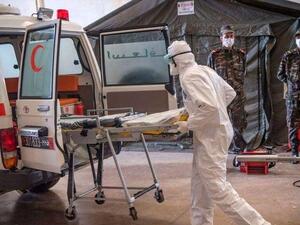 يرتقب أن يدشن المغرب عملية التلقيح الواسعة 