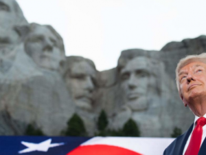 Donald Trump (AFP File Photo)