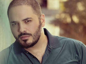 رامي عياش
