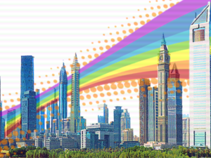 Dubai Is Truly Changing: Latest Signs of Becoming More Accepting of LGBTQ+ People