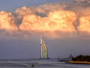 World's Coolest Winter in Dubai Introduces a New, Richer Touristic Experience