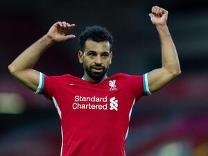 محمد صلاح محمد صلاح