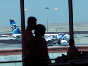  وزارة الهجرة المصرية اعلنت في وقت سابق أن عددا كبيرا من المصريين سجلوا استمارة عالقين للعودة إلى بلدهم