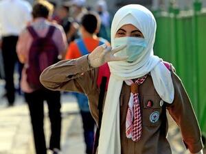 Jordan prepares for schools (AFP File Folder)