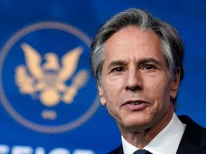 Anthony Blinken (Twitter)