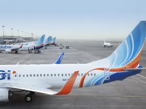 flydubai Launches Double Daily Flights To Doha