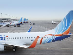 flydubai Launches Double Daily Flights To Doha