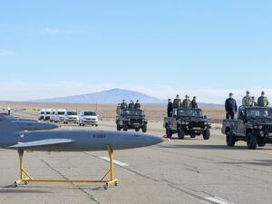 قيام القوات المسلحة الإيرانية باجراء 10 مناورات بغضون أسبوعين