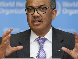 تيدروس أدهانوم غيبريسوس