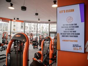 13 businesses fined in latest round of Dubai Economy's inspections. (Photo: AFP)