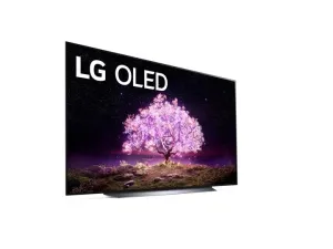 LG Receives Record Number of Awards During First-Ever All-Digital CES