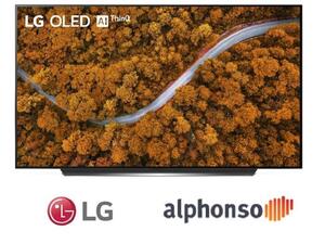 LG Acquires Controlling Stake in TV Data and Measurement Firm Alphonso