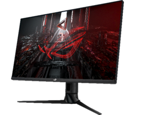 ASUS Announces Impressive New Monitors at CES 2021