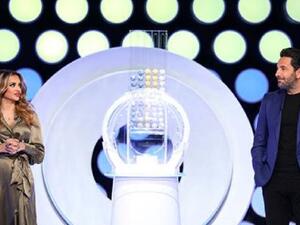 Even More Chances To Win! Get Dh35 Free Credit With Mahzooz