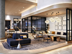 Sheraton Hotels & Resorts Inspires Future Journeys as the Iconic Brand’s New Vision Debuts Around the World   