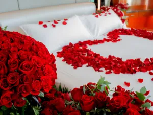 Love Conquers all at Hilton Dubai Jumeirah and Hilton Dubai The Walk