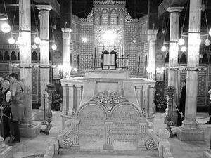 مطالبات بتعويضات ضخمة من تونس بخصوص أملاك مواطنيها اليهود الذين فروا من تونس سنة 1967 و1973