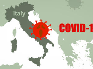 COVID-19 First Outbreak May Have Happened in Italy In November 2019, Study Shows