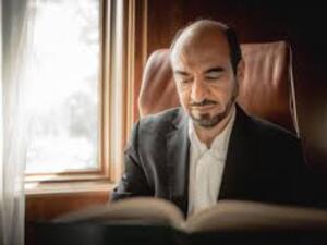 سعد الجبري، الذي فر من المملكة ويقيم حاليا في كندا