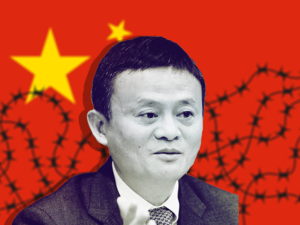 Is Jack Ma Is in the 'Chinese Ritz Carlton': The Alibaba Billionaire Is Certainly in Trouble, but Is He Missing?