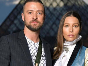 he couple’s new bundle of joy is called Phineas. 