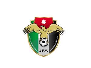 Jordan Football Association logo (Photo: addustour.com)