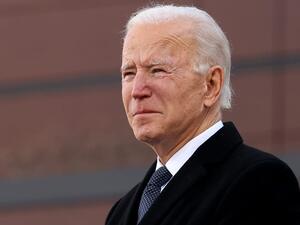 الرئيس الأميركي المنتخب جو بايدن